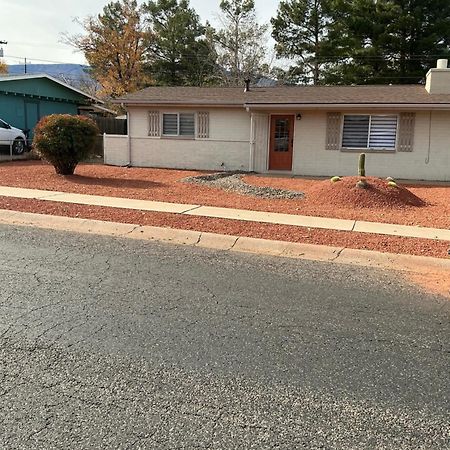 Villa Arizona Cactus Cottonwood Exterior foto