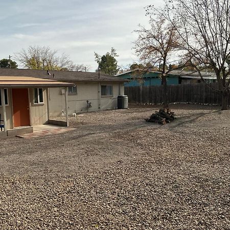 Villa Arizona Cactus Cottonwood Exterior foto
