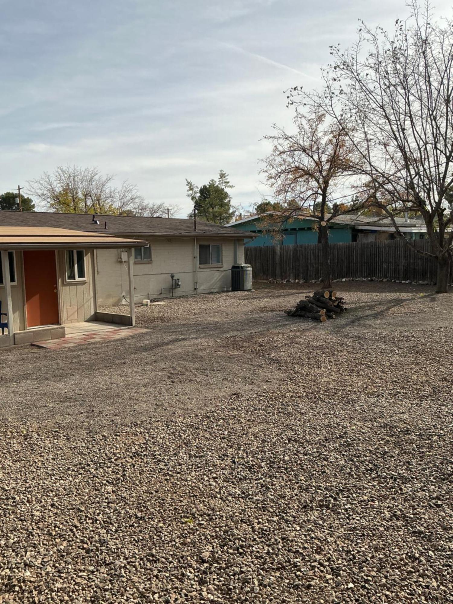 Villa Arizona Cactus Cottonwood Exterior foto
